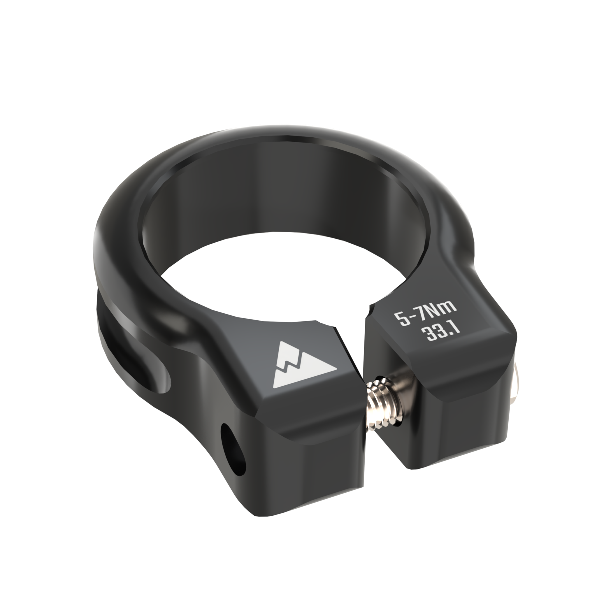Wheels Manufacturing Seatpost Collar - Thumbnail 4