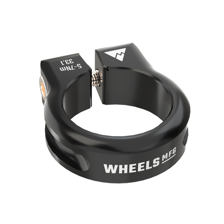 Seatpost Collar 33.1mm-50802406555816 