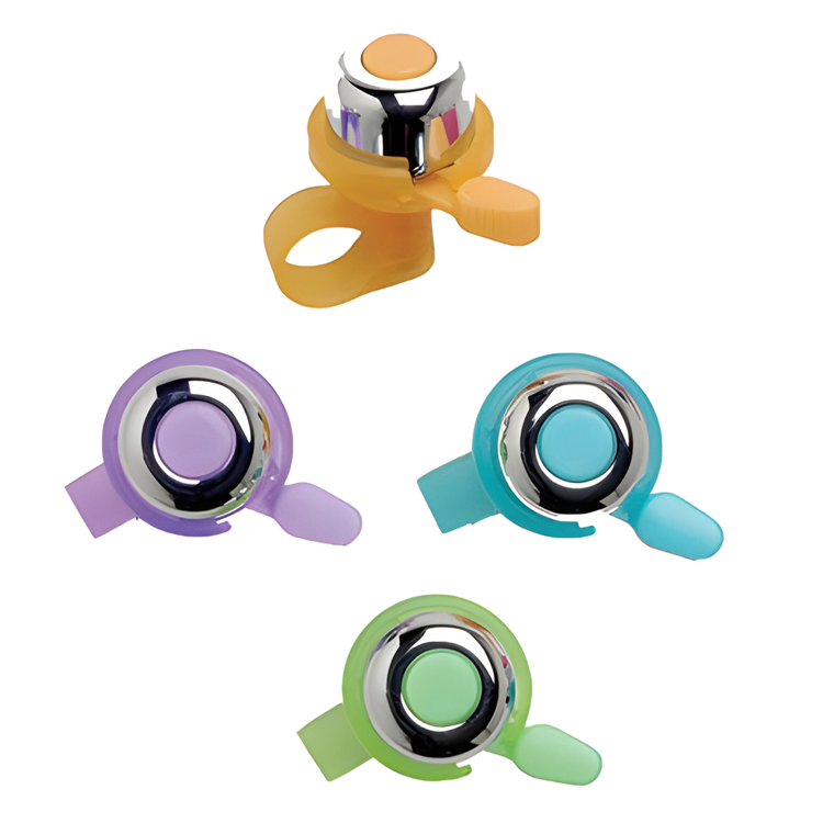 Incredibell Brass Duet Color-39625084600488 main