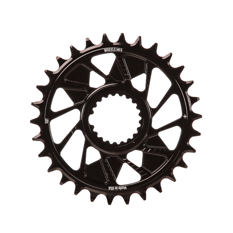Direct Mount Chainrings for Shimano Cranks-50233039356072 