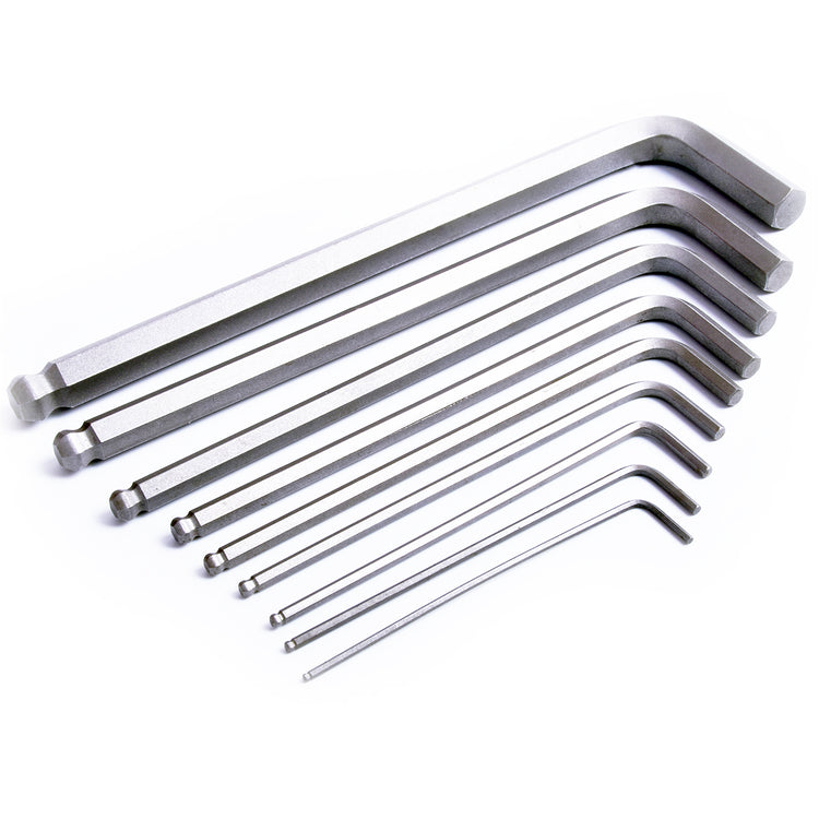 Allen Wrench Set-45053617602728 