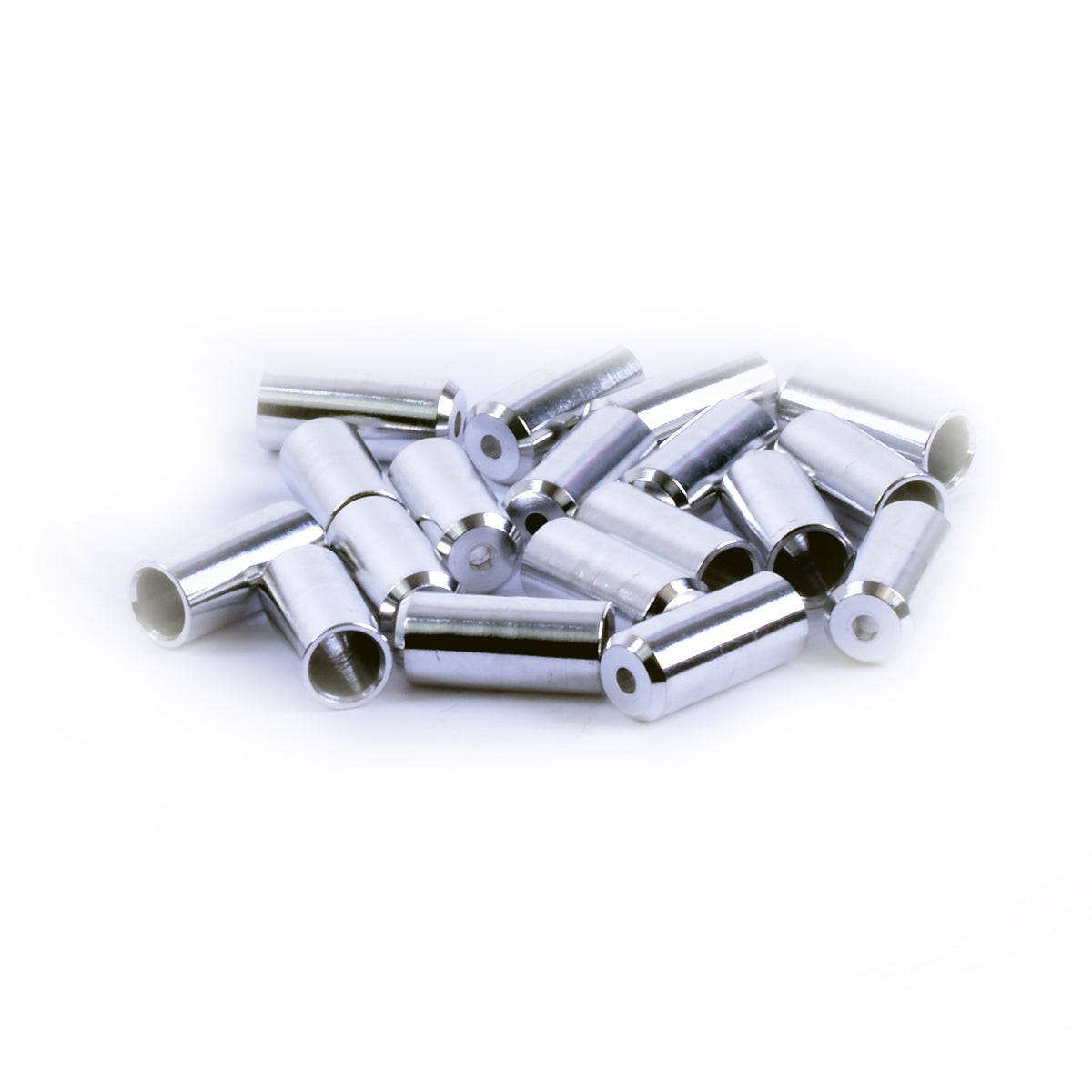 WHEELS Mfg Cable Housing Ferrule - Thumbnail 2
