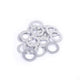 1mm Axle Spacers, Bag of 20