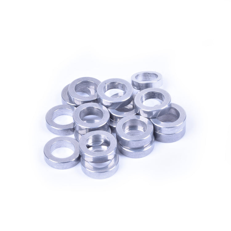 4mm Axle Spacers, Bag of 20-45053556064424 
