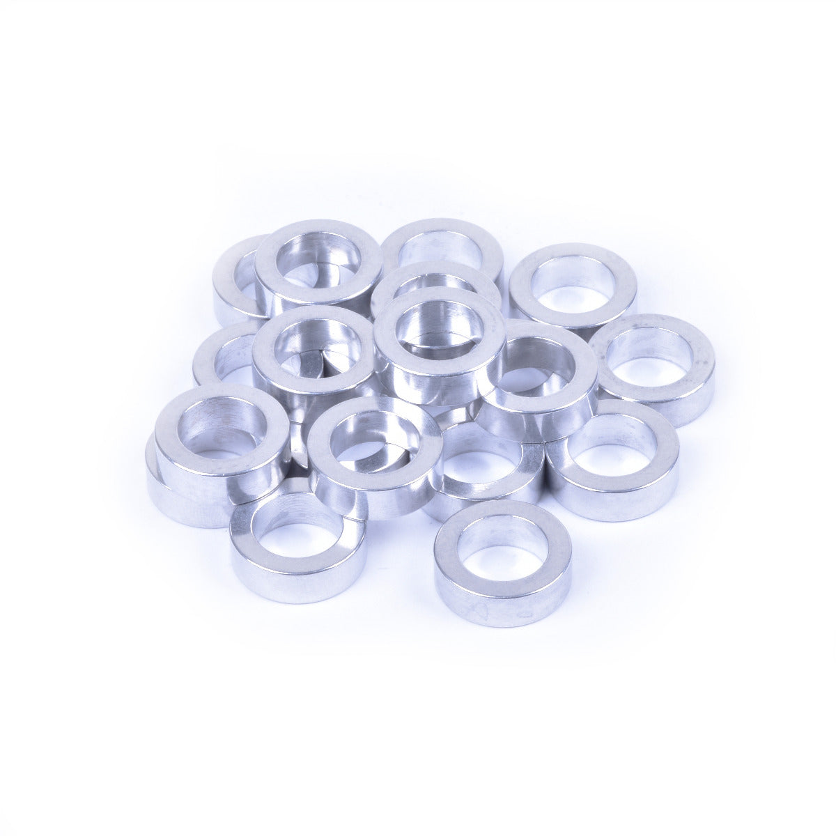 WHEELS Mfg Axle Spacers - Thumbnail 3