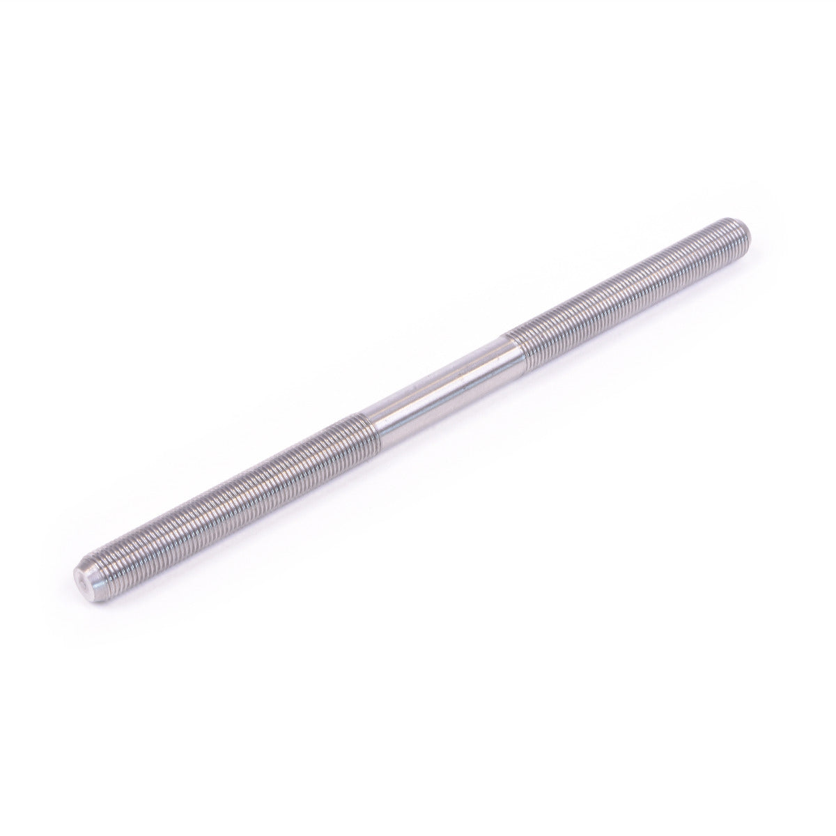 Solid Rear Axle - Thumbnail 2