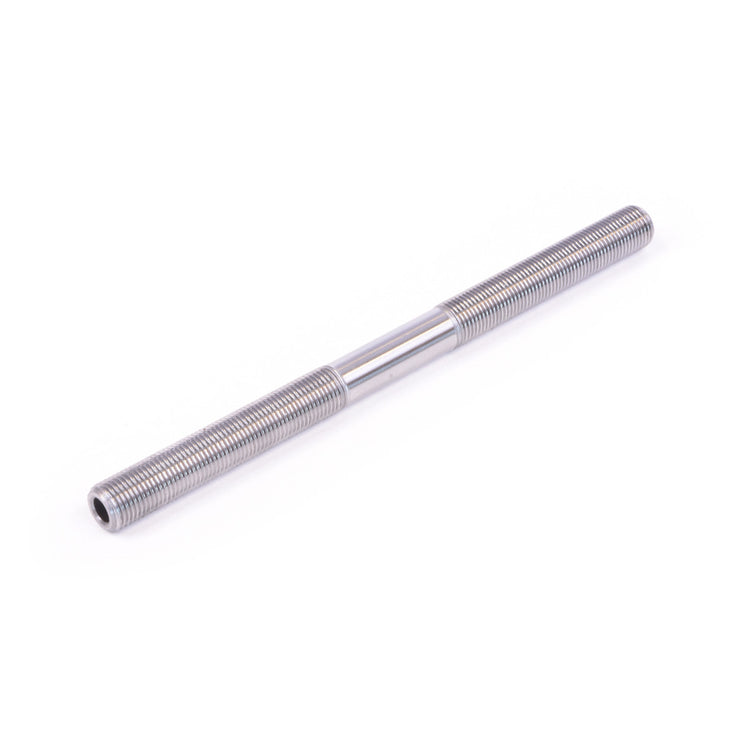 QR Rear Axle, 10mm x 26tpi x 141mm-45068939100328 