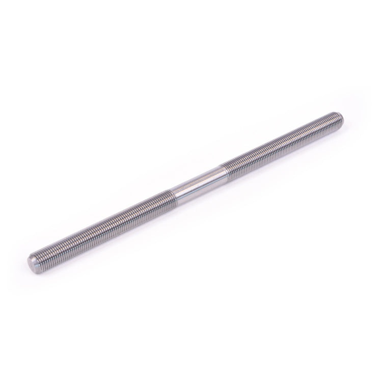 Solid Rear Axle, 9.5mm x 26tpi x 174mm-45068940968104 