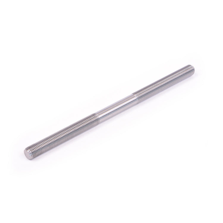 Solid Front Axle, 9mm x 1mm x 155mm-45068941099176 