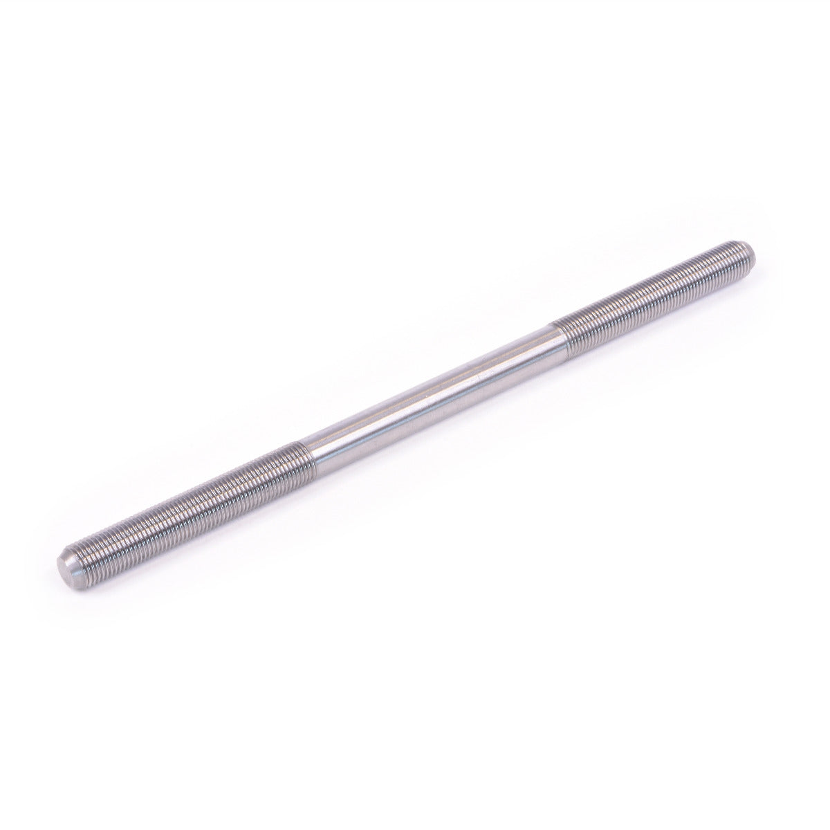 Solid Rear Axle - Thumbnail 2