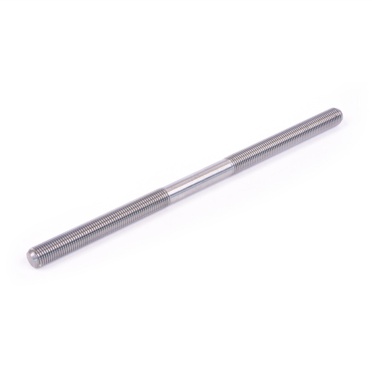 Solid Rear Axle - Thumbnail 4