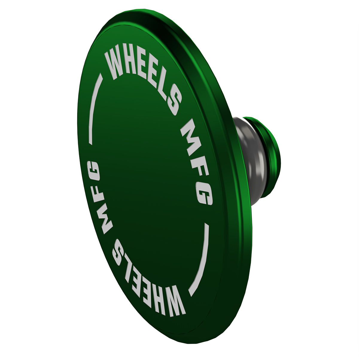 Wheels Manufacturing Thru Axle Cap - Thumbnail 2