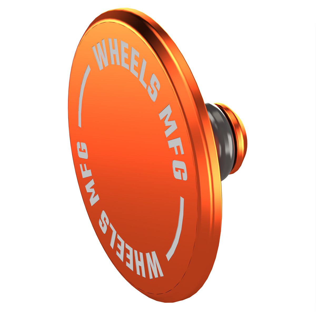 Wheels Manufacturing Thru Axle Cap - Thumbnail 2