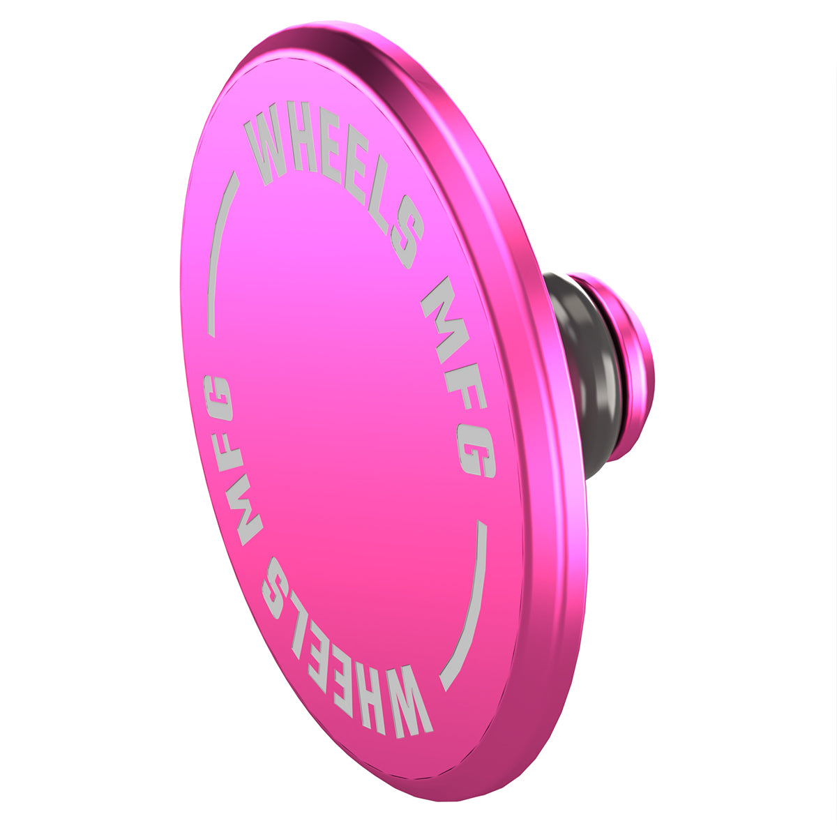 Wheels Manufacturing Thru Axle Cap - Thumbnail 5