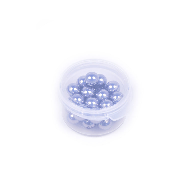 1/4" Grade 25 Loose Ball Bearings - Tub of 25-45053590339752 