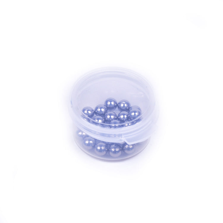 3/16" Grade 25 Loose Ball Bearings - Tub of 25-45053558653096 