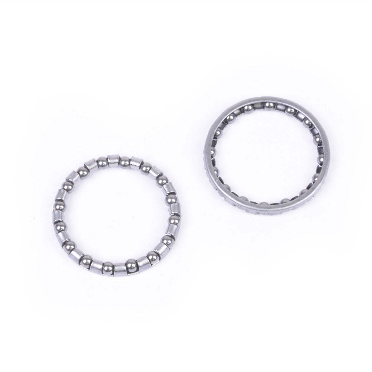 Wheels Mfg Retainer Bearings - 5/32