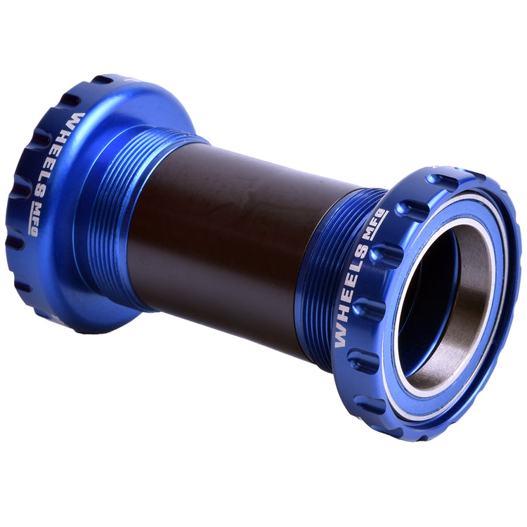 Threaded to 29mm ABEC-3 BB for SRAM DUB Compatible Cranks-45069024166056 