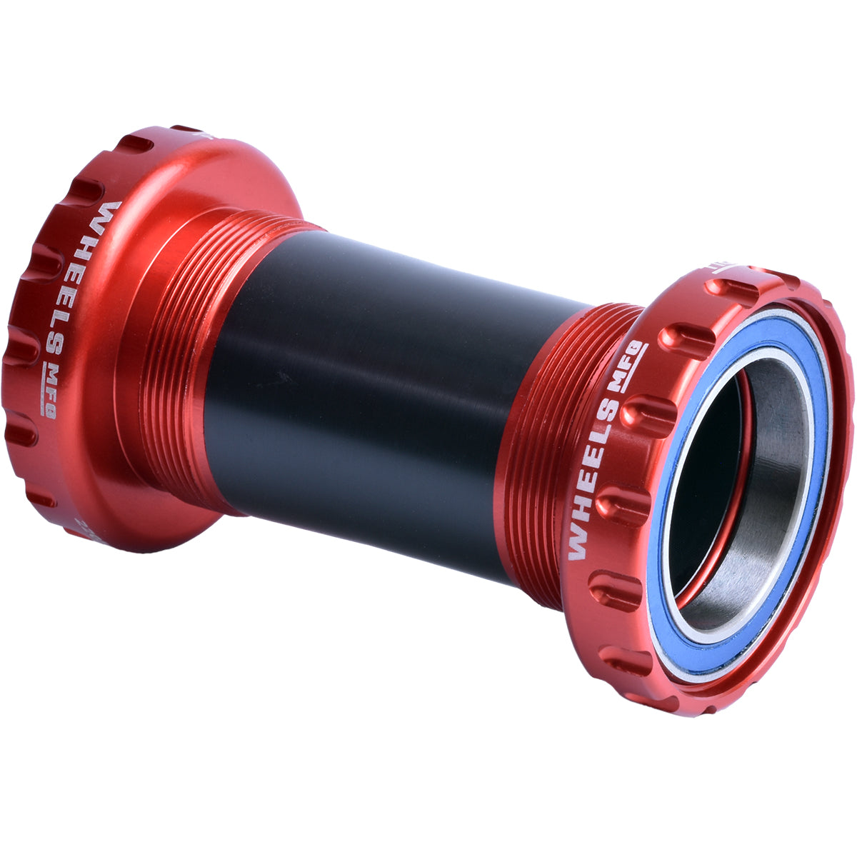 Threaded to 30mm ABEC-3 BB - Wheels Mfg