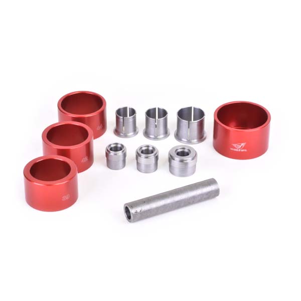 Bottom Bracket Sealed Bearing Extractor Set-45053731176616 