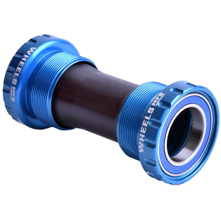 Threaded MTB ABEC-3 BB for 24mm Cranks (Shimano)-37062468829352 main