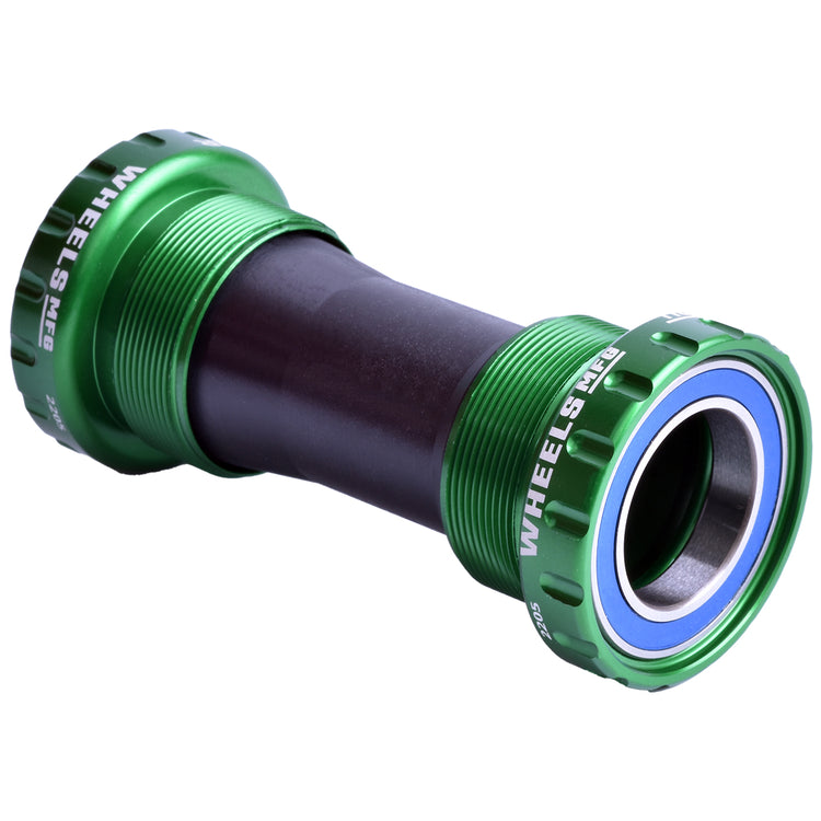 Threaded MTB ABEC-3 BB for 24mm Cranks (Shimano)-37062468927656 main