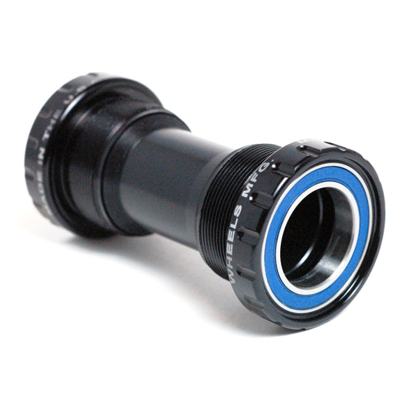 WHEELS Mfg Threaded MTB Bottom Bracket