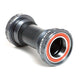 Threaded Road Angular Contact BB for 24mm Cranks (Shimano) - Gray