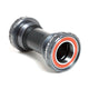 Threaded Road Angular Contact BB for 24/22mm Cranks (SRAM) - Gray