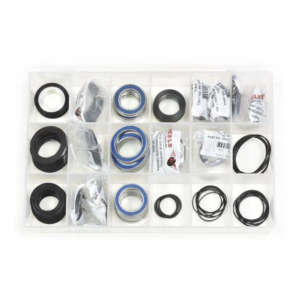 Bottom Bracket Service Kit-45053720723624 