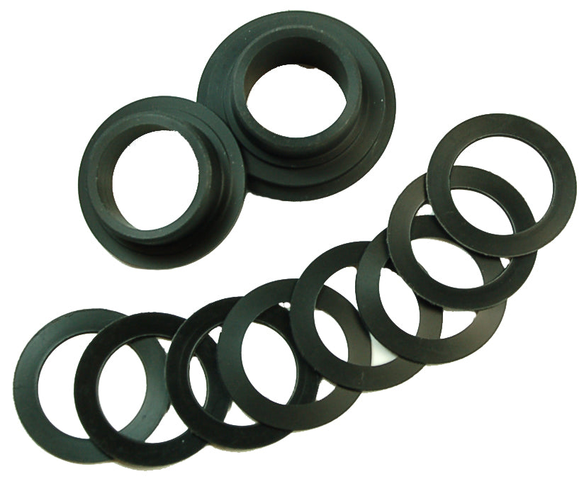 BBright, BB30a & PF30a Adapter for 24mm Spindle Cranks (Shimano