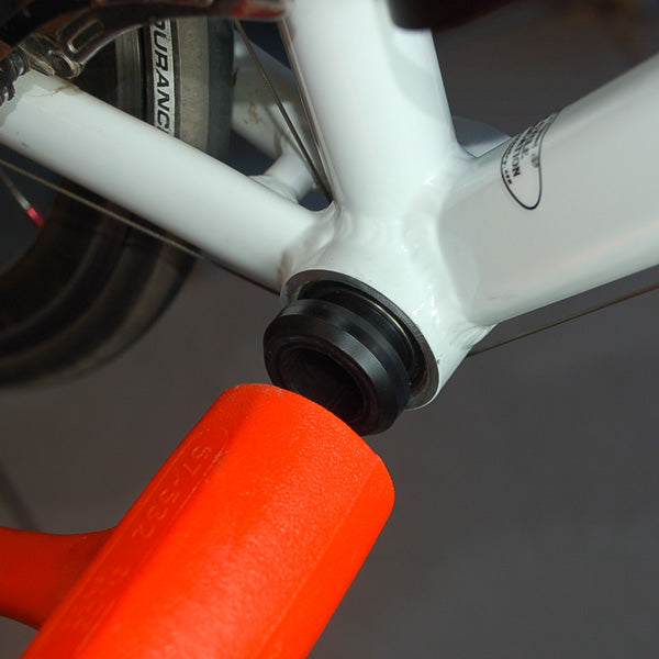 Seat Adapters Using Rubber Mallet-35401074704552 main