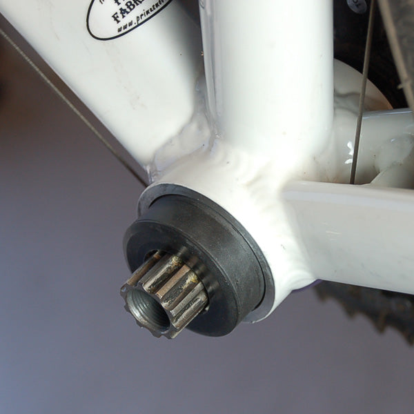 Install Crank Through Adapters.-35401075294376 main