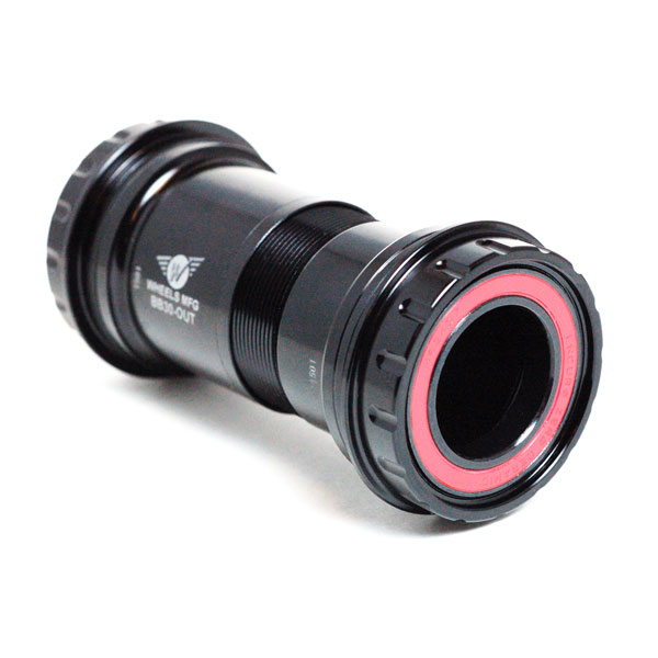 WHEELS Mfg BB30 Outboard Bottom Bracket - Thumbnail 3