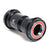 BB30 Outboard Angular Contact BB for 24/22mm Cranks (SRAM, Truvativ, Etc.) - Black