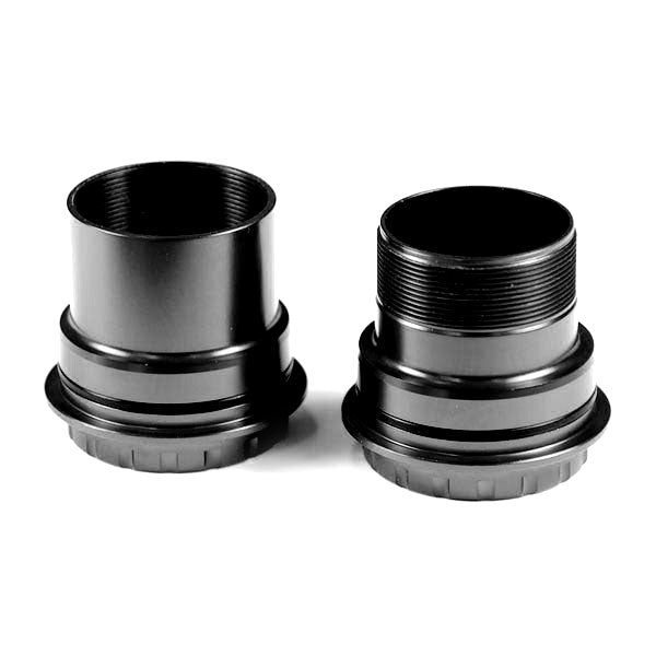 WHEELS Mfg Shimano BB30 to Outboard Bottom Bracket - Thumbnail 2