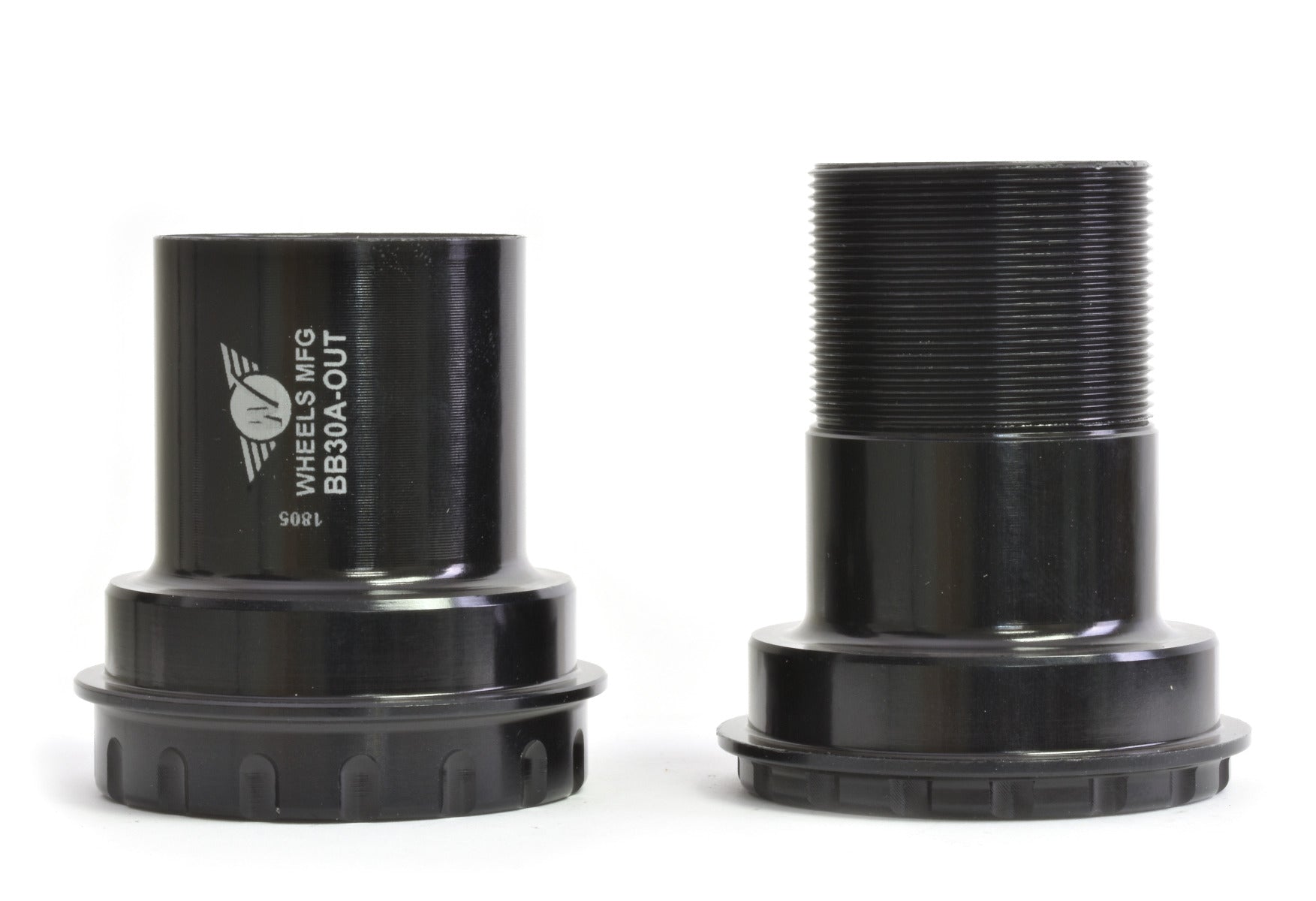 WHEELS Mfg BB30A Outboard Angular Contact BB - Thumbnail 3