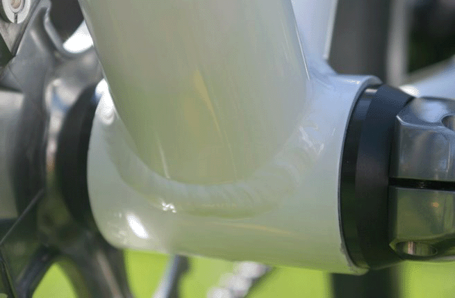 Shimano BB30 Adapter installed-35401058582696 main