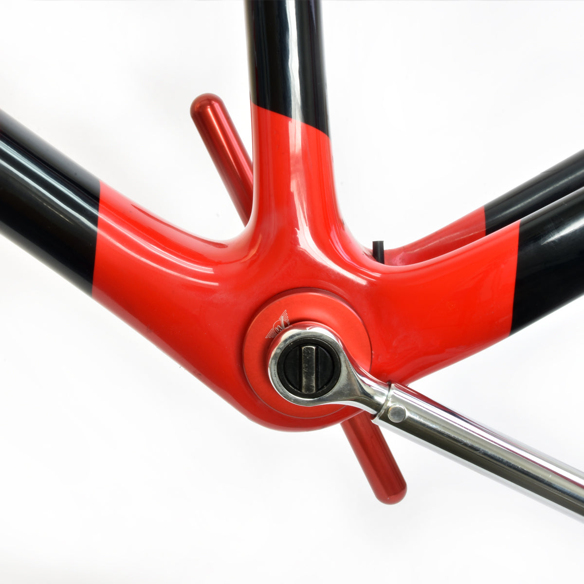 Thin Flange Bottom Bracket Socket