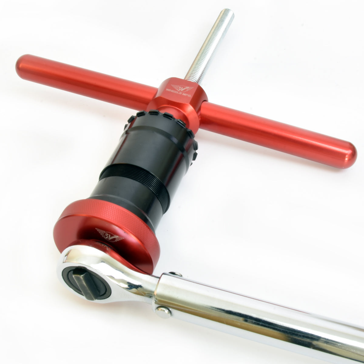 Thin Flange Bottom Bracket Socket - Thumbnail 2