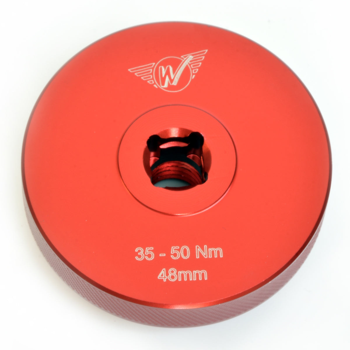 Thin Flange Bottom Bracket Socket - Thumbnail 3