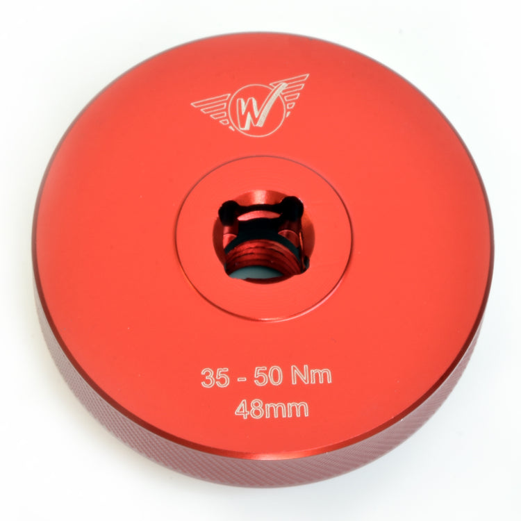 Thin Flange Bottom Bracket Socket-45053829972136 