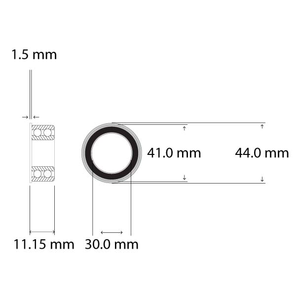 BB86 To 30MM dimensions-35401087058088 main