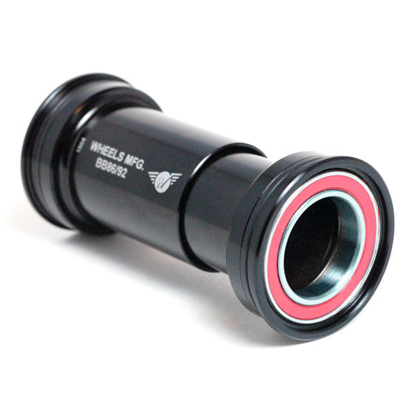 WHEELS Mfg Bottom Bracket - Thumbnail 2