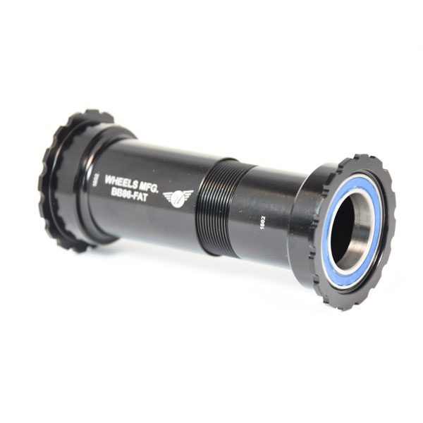 WHEELS Mfg PressFit Fat Bike Bottom Bracket