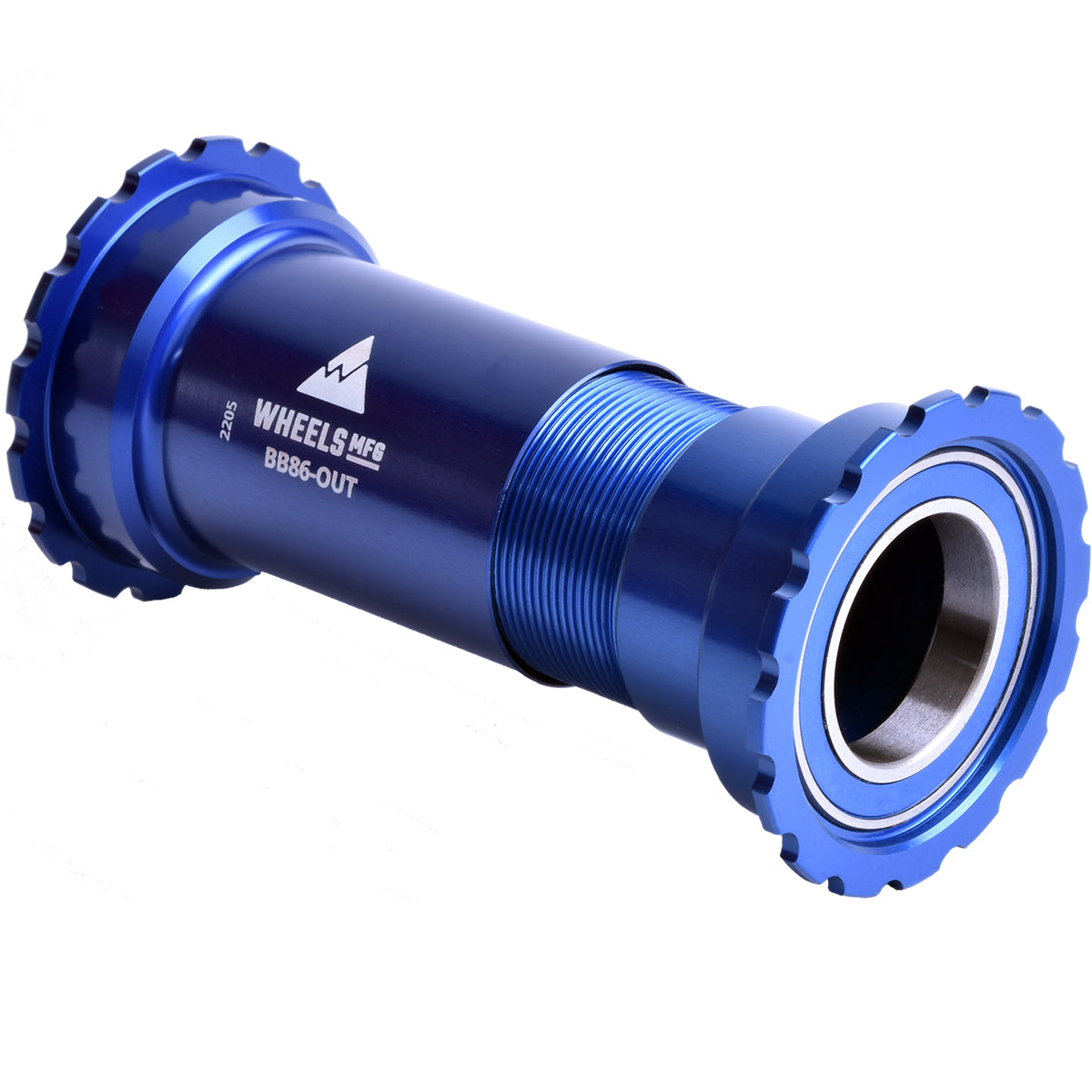 BB86/92 Thread Together ABEC-3 BB for 24mm (Shimano) Cranks