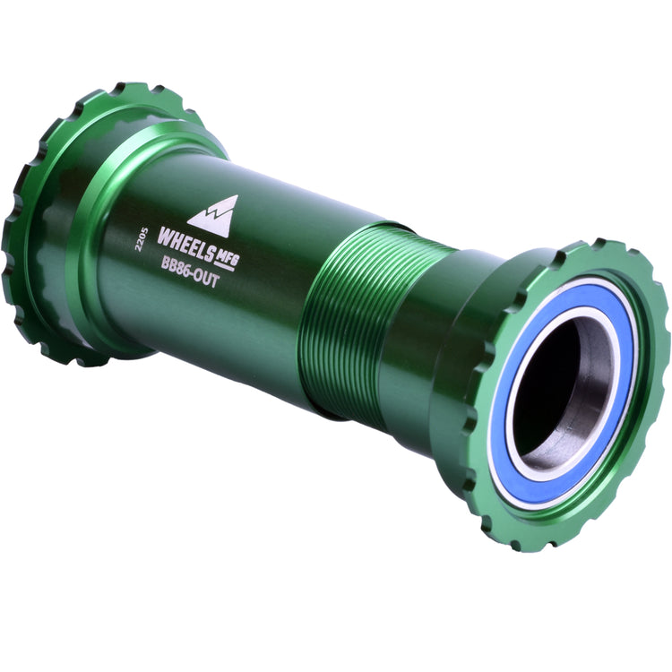 BB86/92 Thread Together ABEC-3 BB for 24mm (Shimano) Cranks-47870664179880 