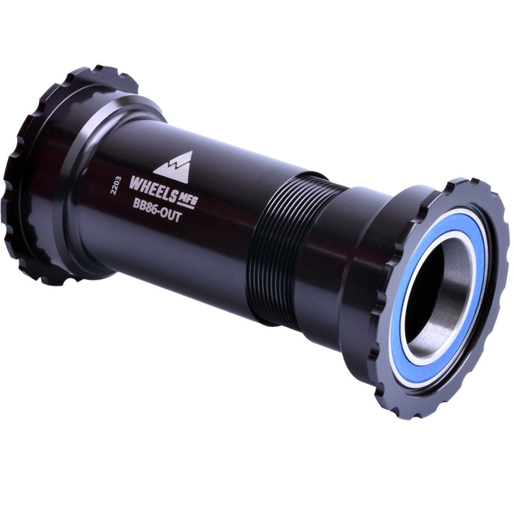 BB86/92 Thread Together ABEC-3 BB for 24mm (Shimano) Cranks-47870663950504 