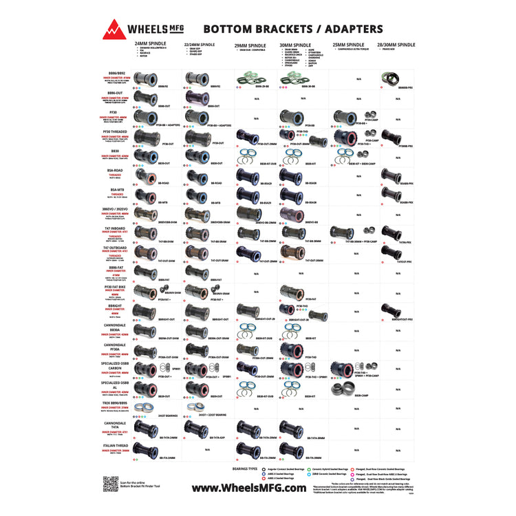 Bottom Bracket Wall Chart-45053667573928 