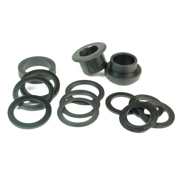 BB/PF30 Universal Adapter for 22/24mm (SRAM/Truvativ) Cranks-35401075097768 main